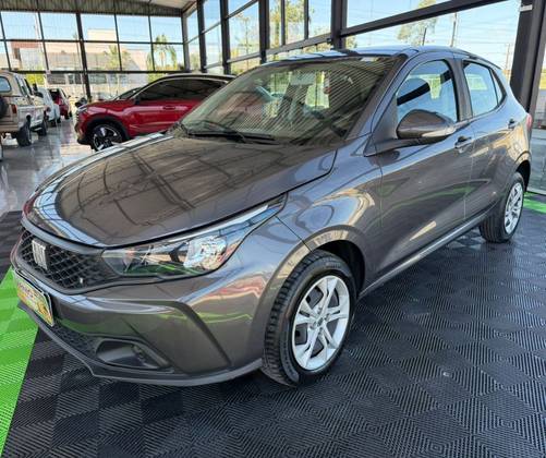 FIAT ARGO 1.0 FIREFLY FLEX DRIVE MANUAL FIAT ARGO 1.0 FIREFLY FLEX DRIVE MANUAL